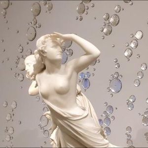 Meet your Posher, Veronica